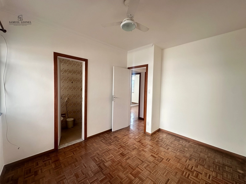 Apartamento de dois quartos um suíte a venda no Vale do Ipê: 13ª foto da galeria de imagens do imóvel
