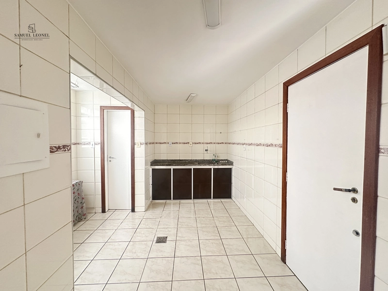 Apartamento de dois quartos um suíte a venda no Vale do Ipê: 21ª foto da galeria de imagens do imóvel