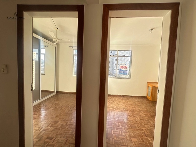 Apartamento de dois quartos um suíte a venda no Vale do Ipê: 12ª foto da galeria de imagens do imóvel