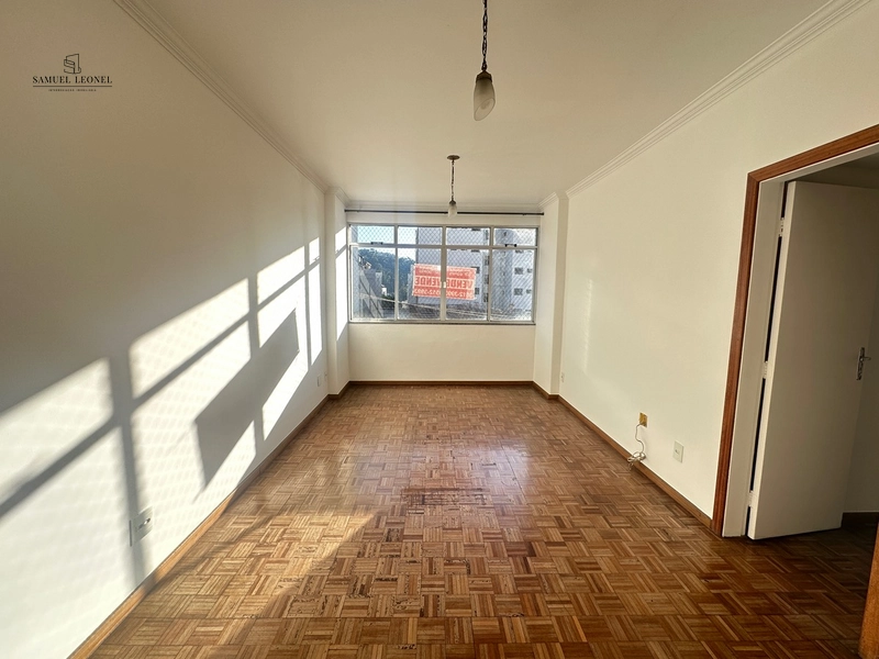 Apartamento de dois quartos um suíte a venda no Vale do Ipê: 7ª foto da galeria de imagens do imóvel