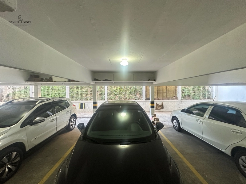 Apartamento de dois quartos um suíte a venda no Vale do Ipê: 5ª foto da galeria de imagens do imóvel