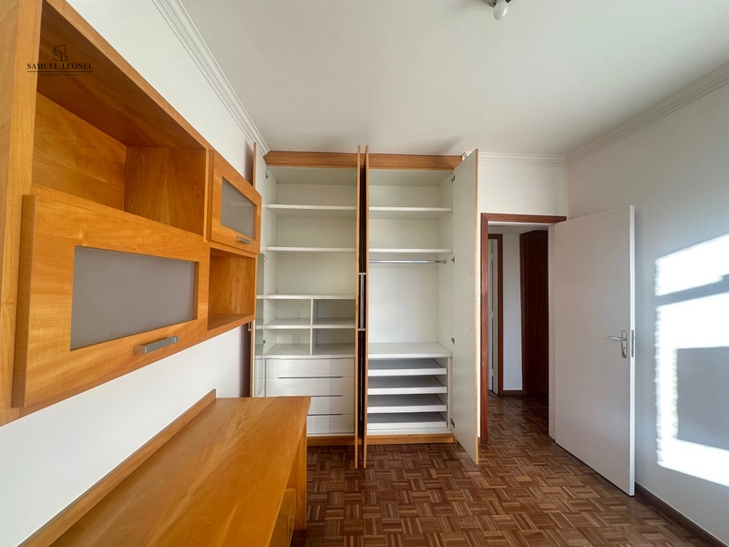 Apartamento de dois quartos um suíte a venda no Vale do Ipê: 10ª foto da galeria de imagens do imóvel