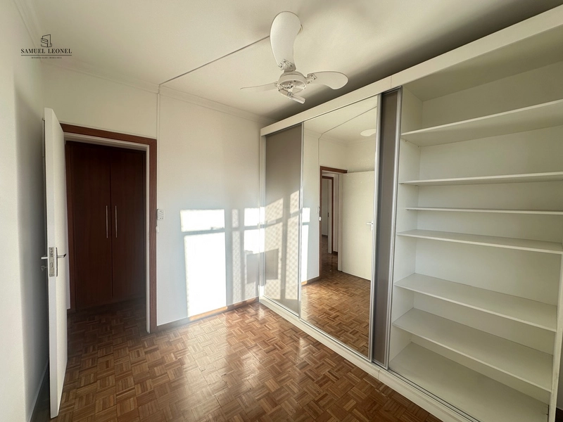Apartamento de dois quartos um suíte a venda no Vale do Ipê: 8ª foto da galeria de imagens do imóvel
