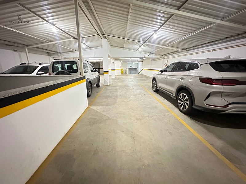 Apartamento de dois quartos suítes e duas vagas à venda no são Mateus: 23ª foto da galeria de imagens do imóvel