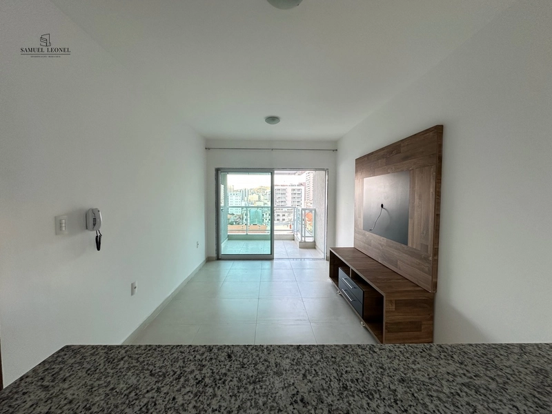Apartamento de dois quartos suítes e duas vagas à venda no são Mateus: 2ª foto da galeria de imagens do imóvel