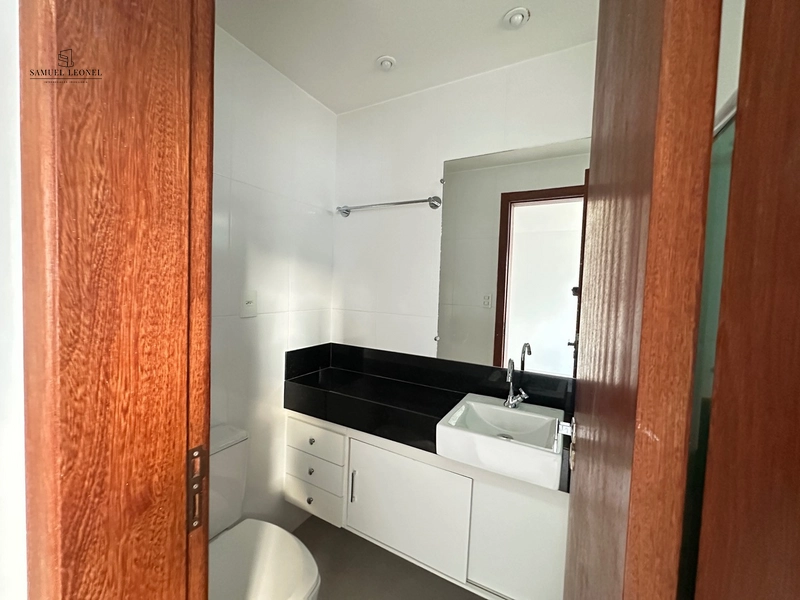 Apartamento de dois quartos suítes e duas vagas à venda no são Mateus: 14ª foto da galeria de imagens do imóvel