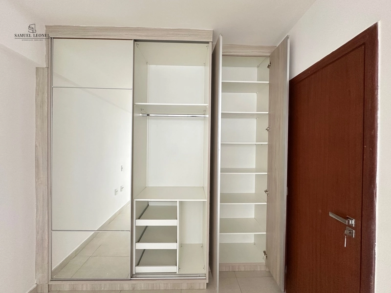 Apartamento de dois quartos suítes e duas vagas à venda no são Mateus: 16ª foto da galeria de imagens do imóvel