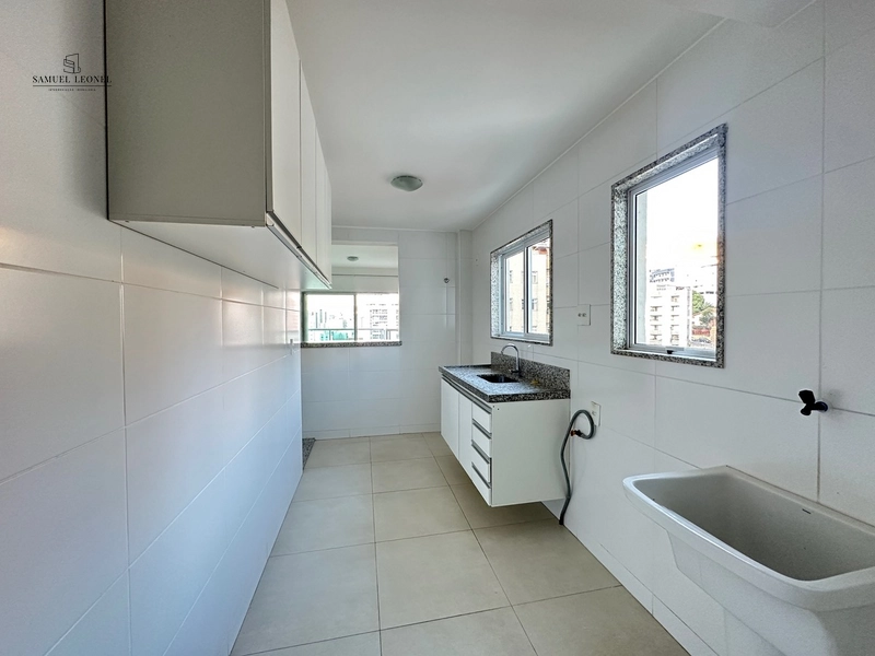 Apartamento de dois quartos suítes e duas vagas à venda no são Mateus: 8ª foto da galeria de imagens do imóvel