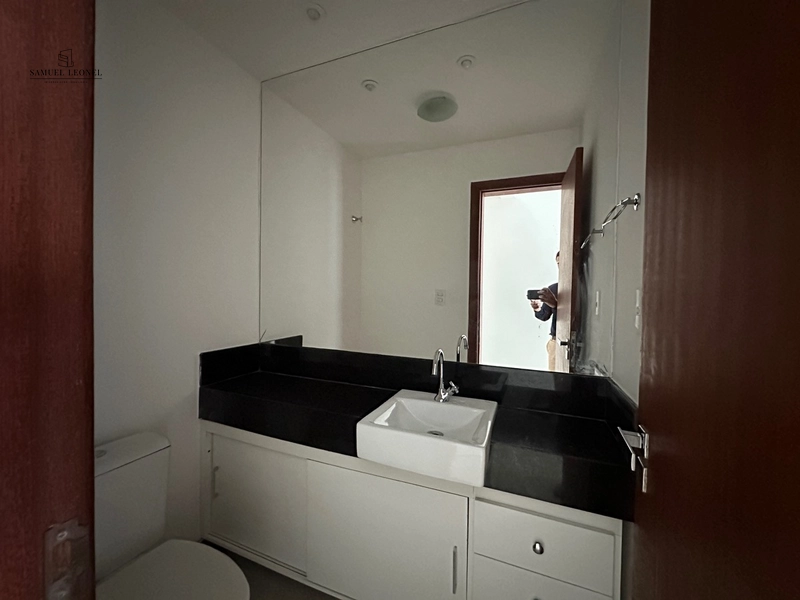 Apartamento de dois quartos suítes e duas vagas à venda no são Mateus: 9ª foto da galeria de imagens do imóvel