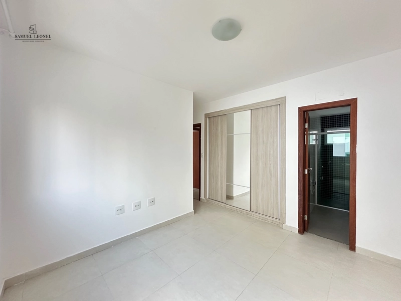Apartamento de dois quartos suítes e duas vagas à venda no são Mateus: 18ª foto da galeria de imagens do imóvel