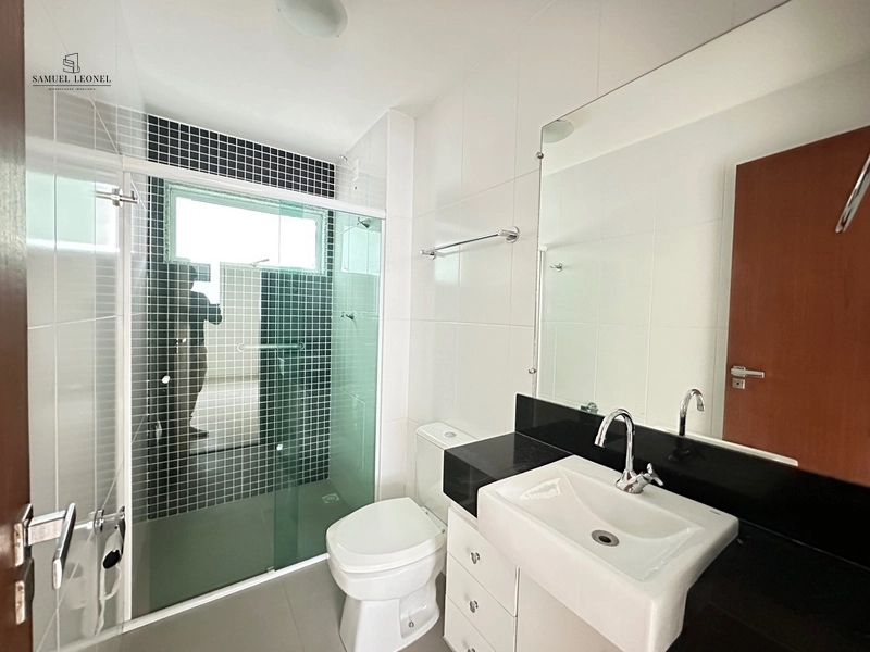 Apartamento de dois quartos suítes e duas vagas à venda no são Mateus: 20ª foto da galeria de imagens do imóvel