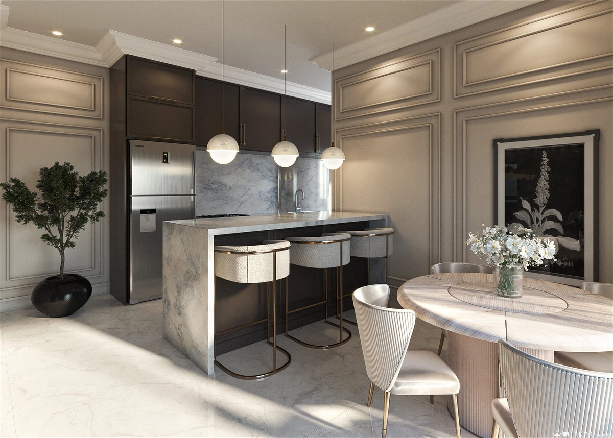 9ª foto do condomínio