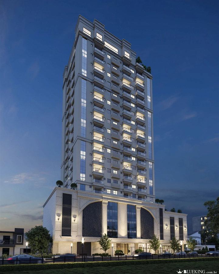 3ª foto do condomínio