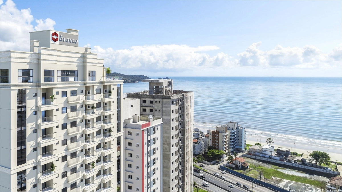 5ª foto do condomínio