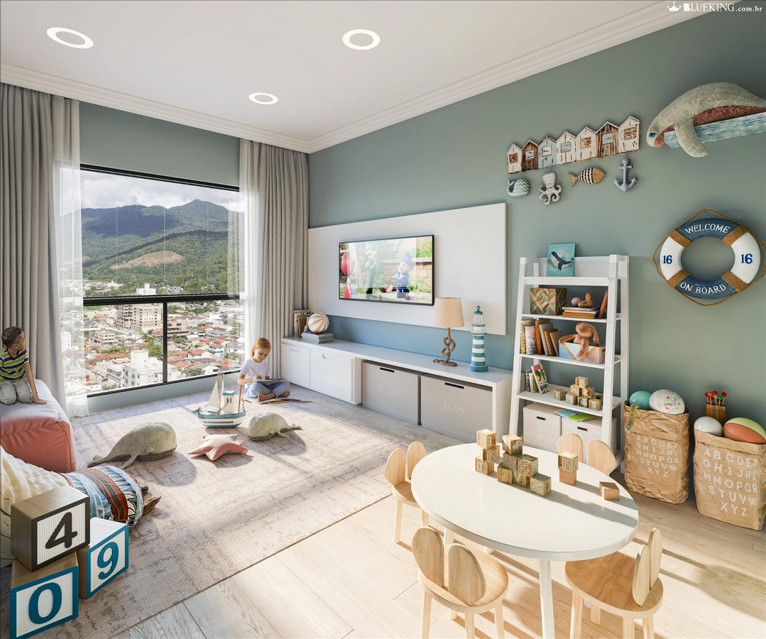 10ª foto do condomínio