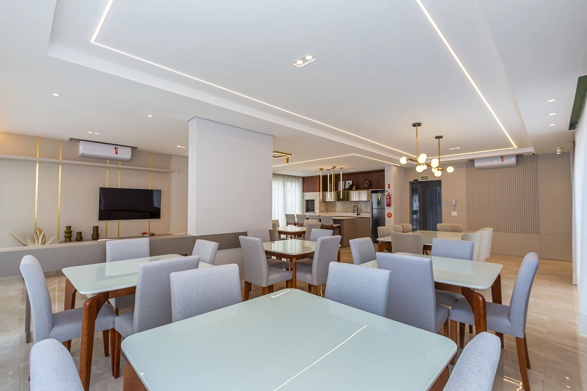 6ª foto do condomínio