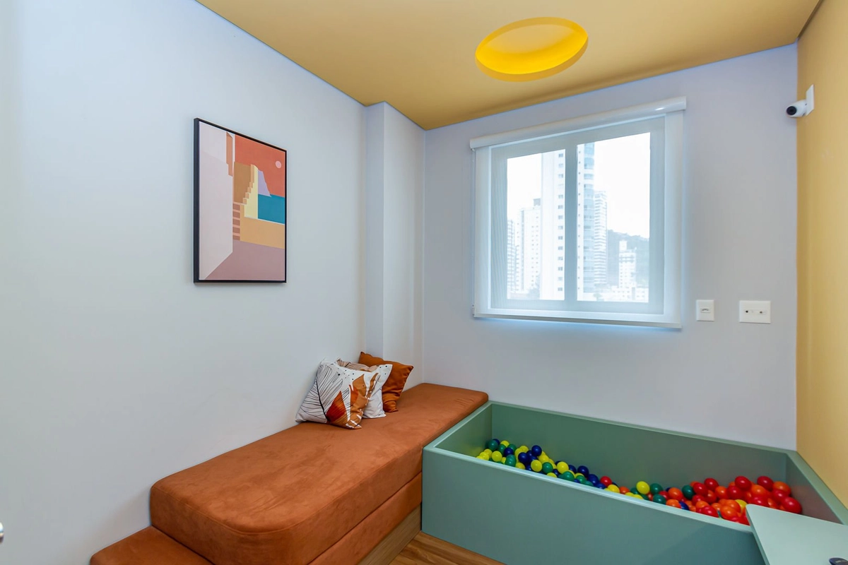 17ª foto do condomínio