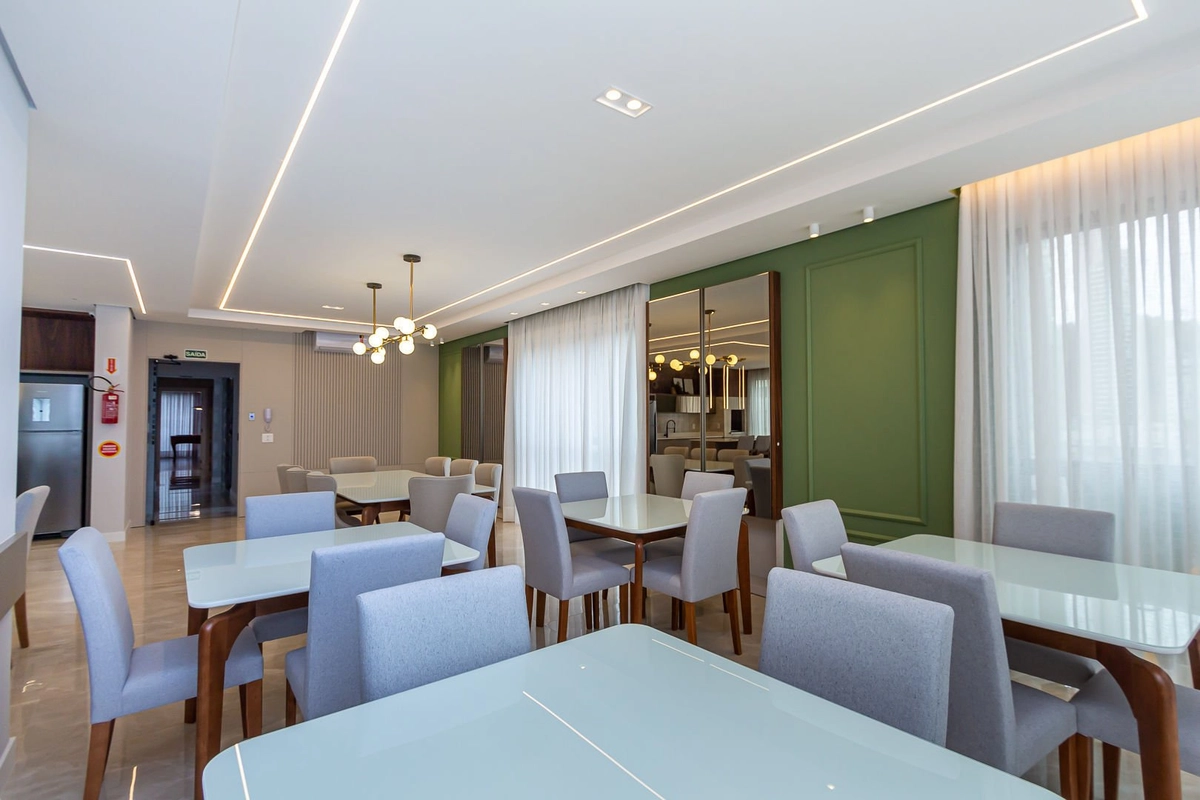 5ª foto do condomínio