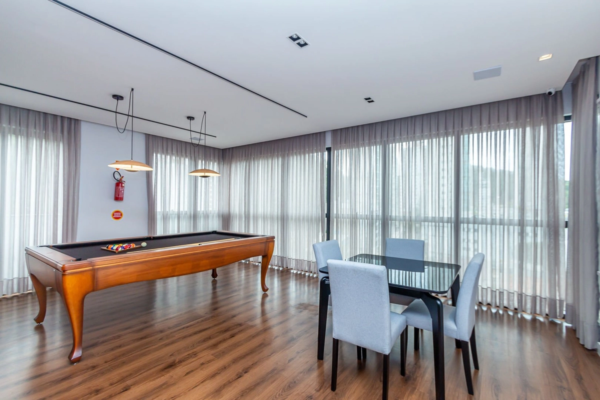 11ª foto do condomínio