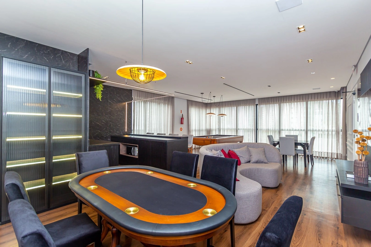 16ª foto do condomínio