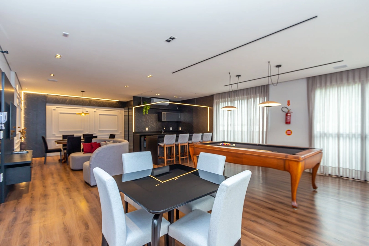 9ª foto do condomínio