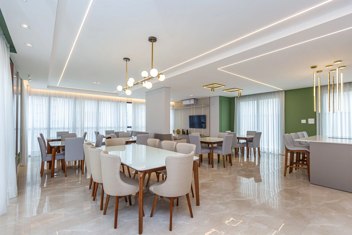 3ª foto do condomínio