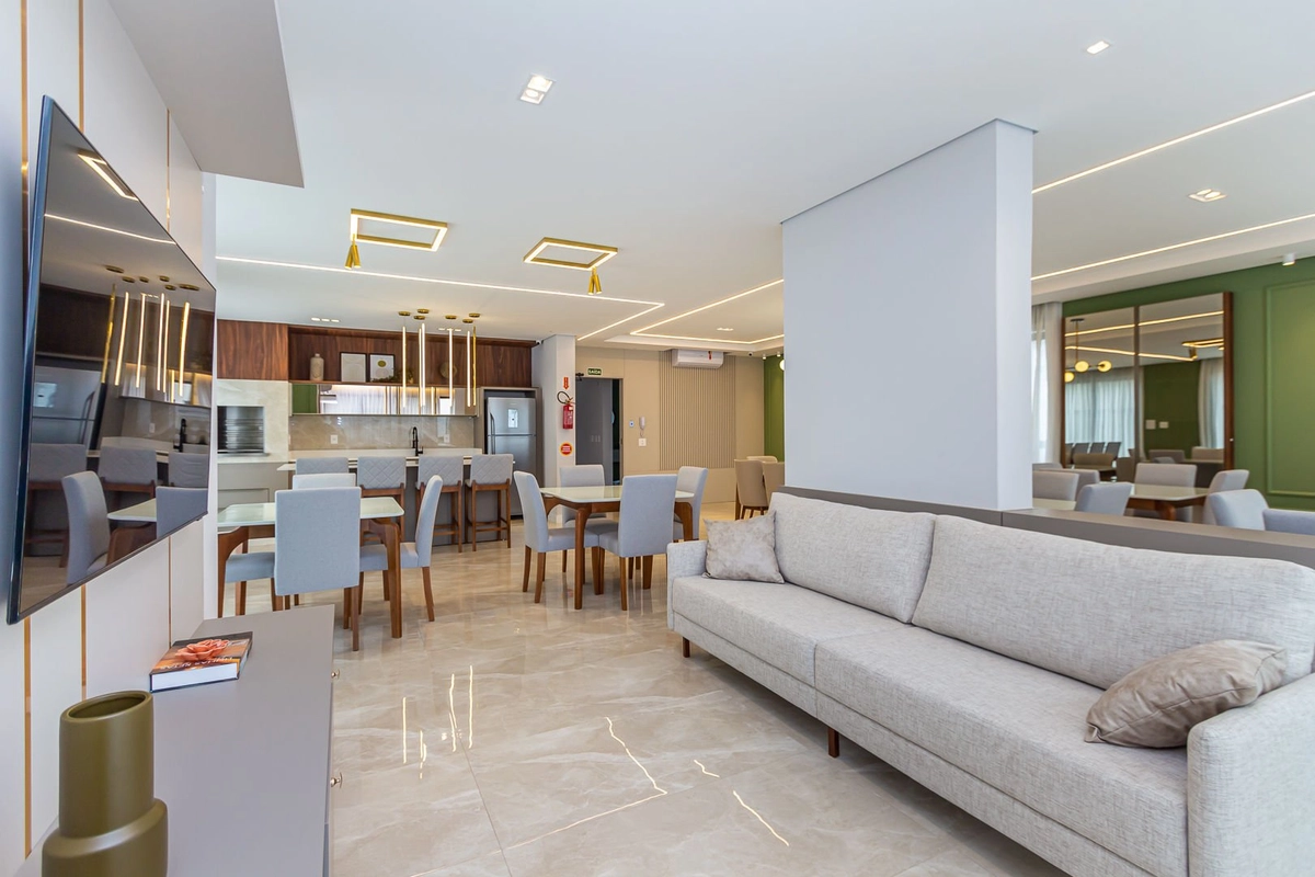 7ª foto do condomínio