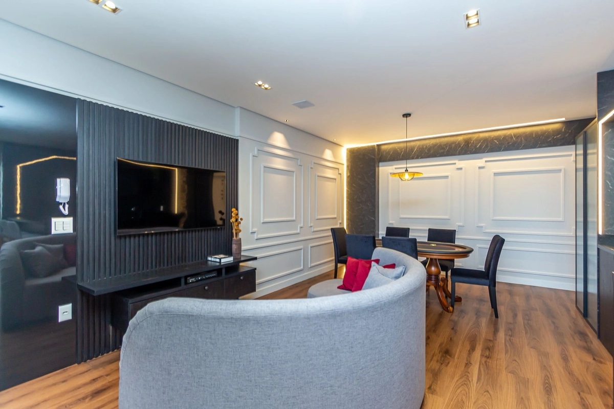 14ª foto do condomínio