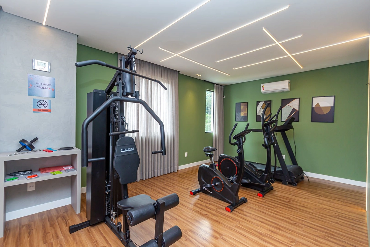 20ª foto do condomínio