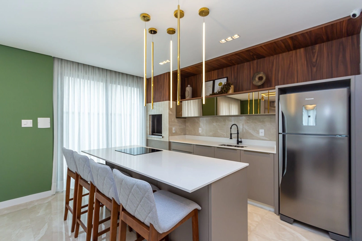 4ª foto do condomínio