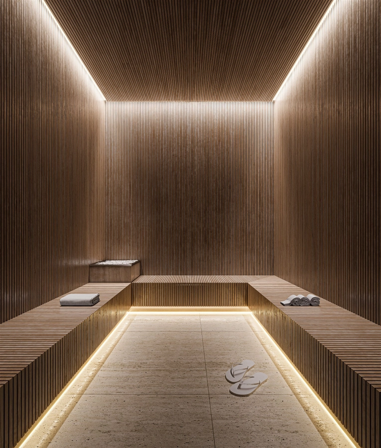 35ª foto do condomínio