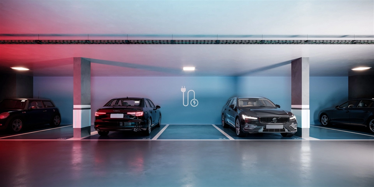 26ª foto do condomínio