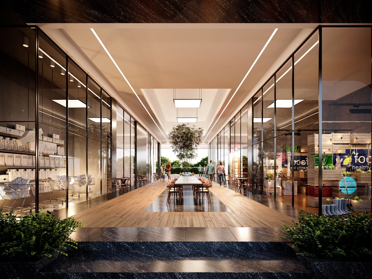 15ª foto do condomínio