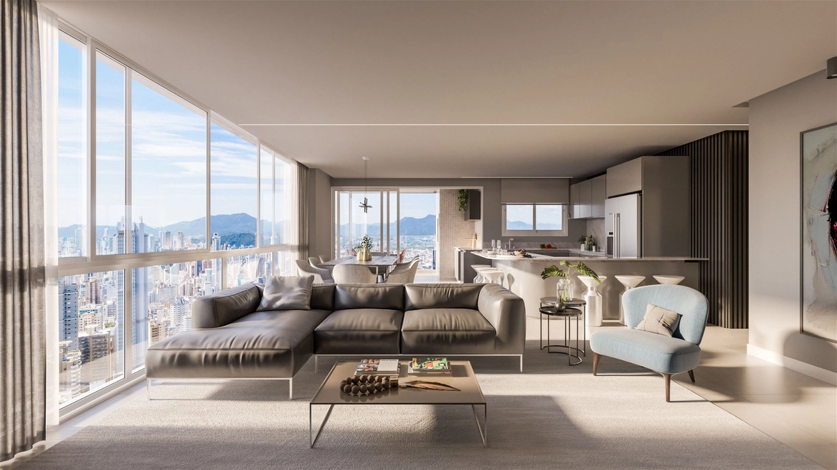 36ª foto do condomínio