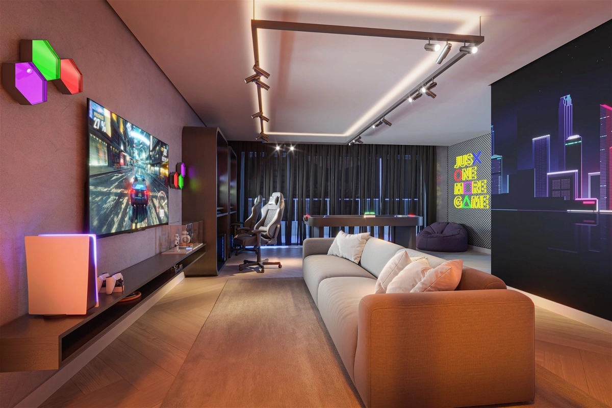 17ª foto do condomínio