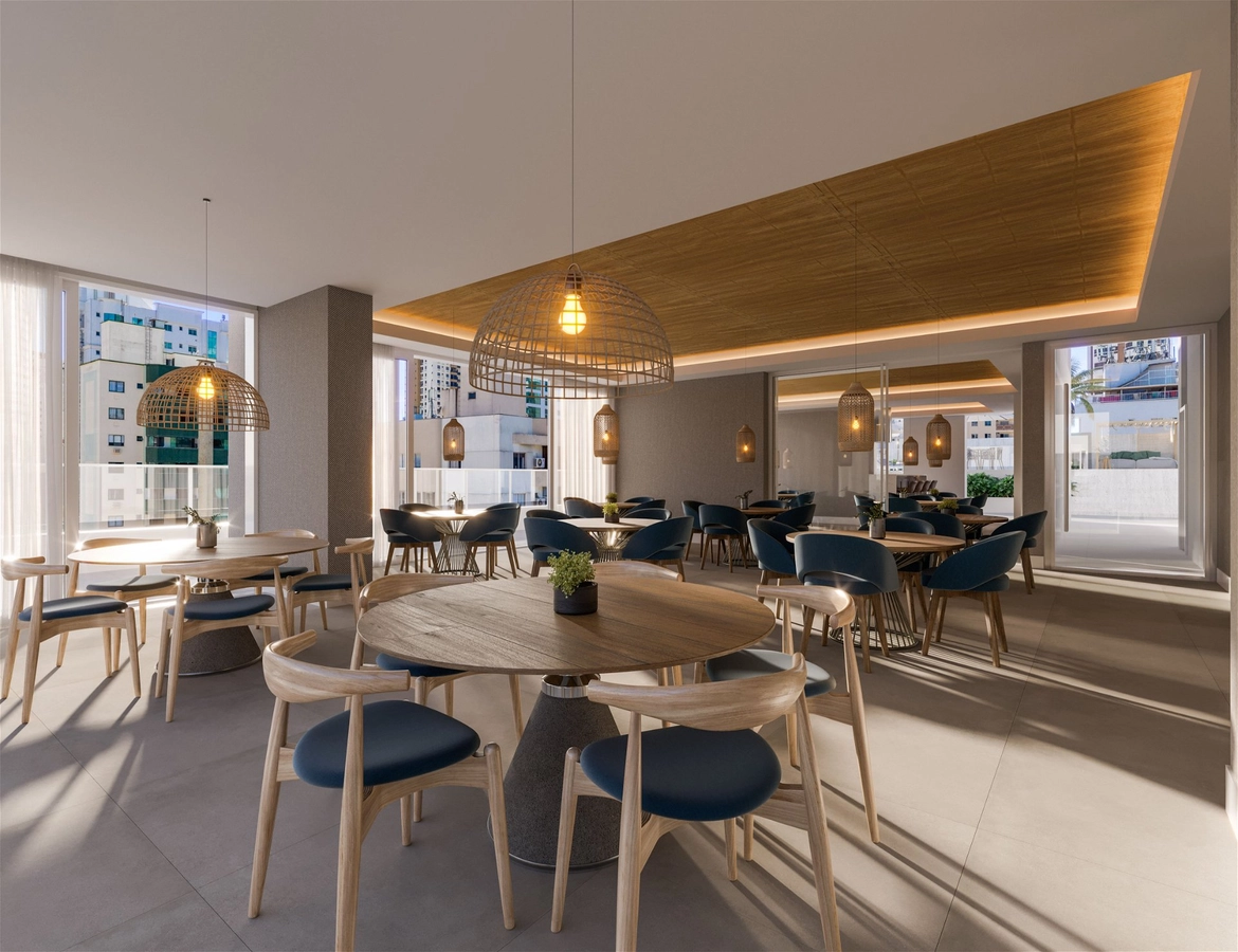 20ª foto do condomínio