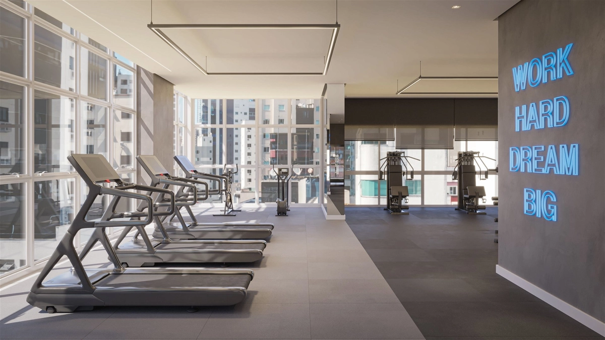 28ª foto do condomínio