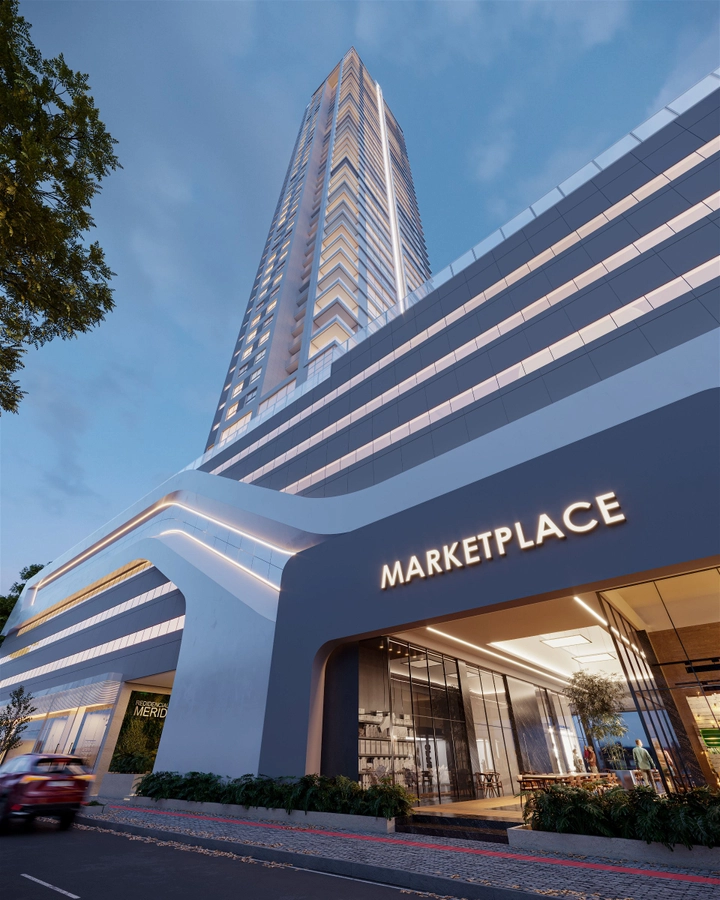 6ª foto do condomínio