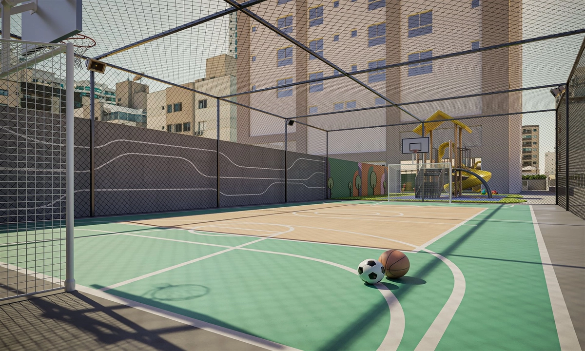 12ª foto do condomínio