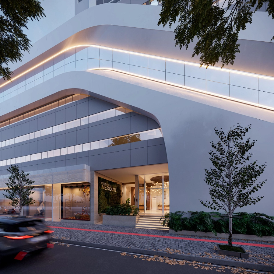 7ª foto do condomínio