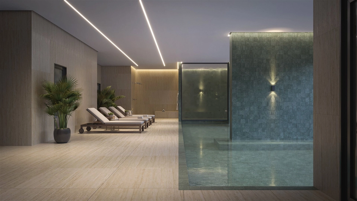 30ª foto do condomínio