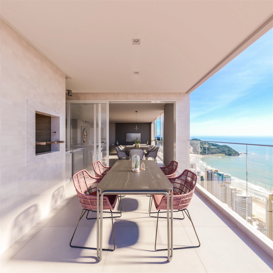 38ª foto do condomínio