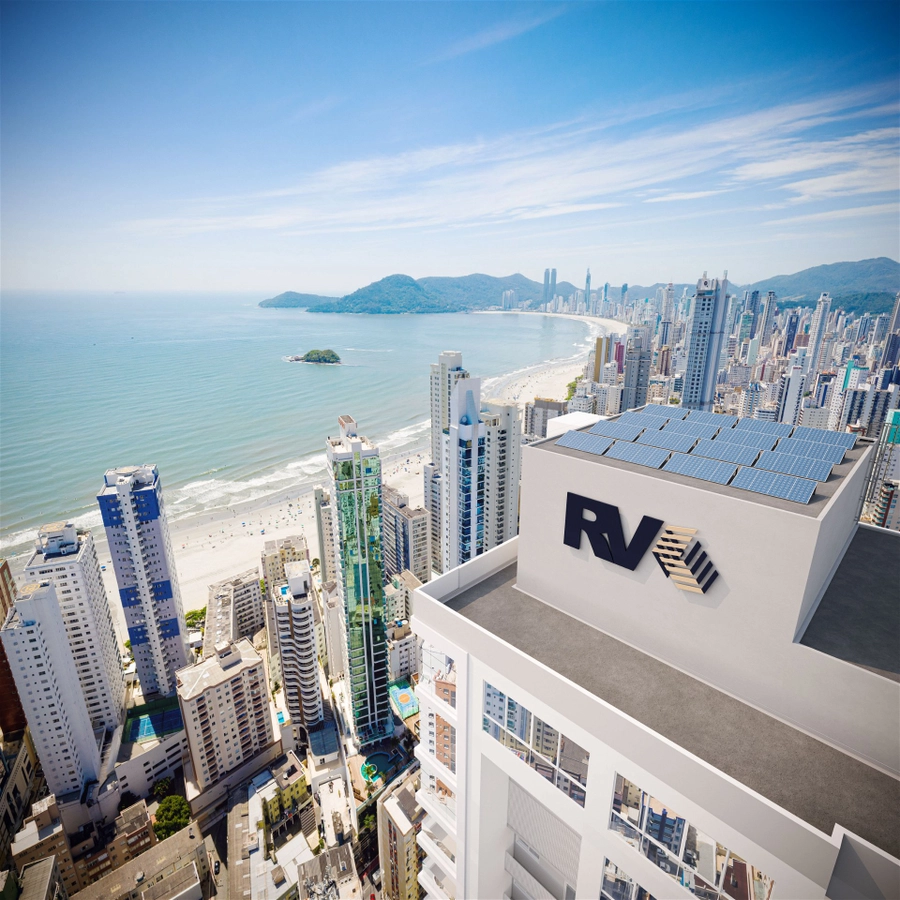 5ª foto do condomínio