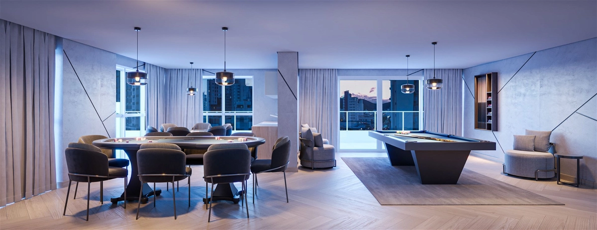 16ª foto do condomínio