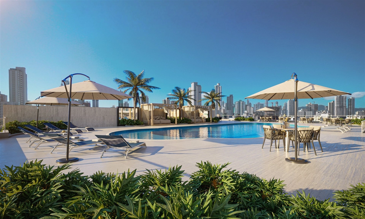 8ª foto do condomínio