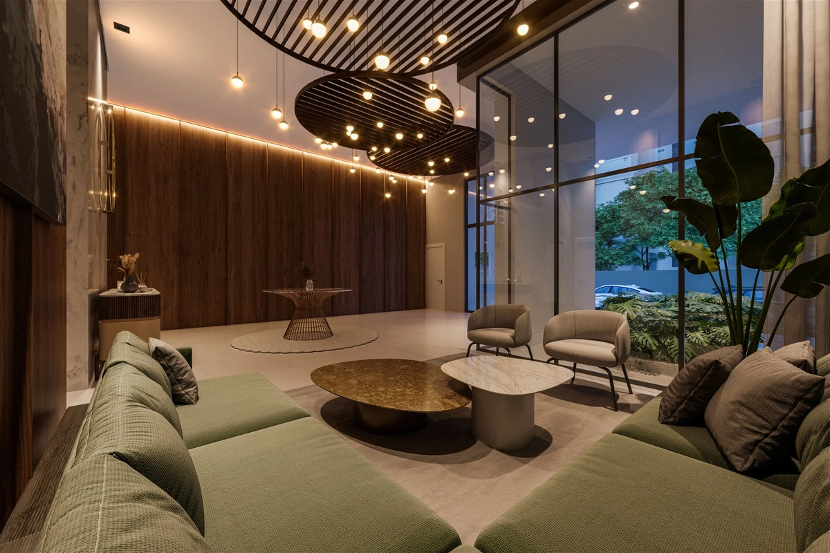 18ª foto do condomínio