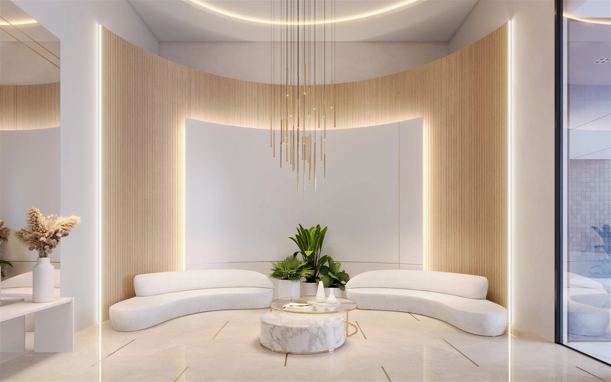 9ª foto do condomínio