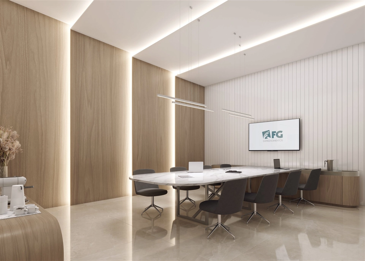 10ª foto do condomínio