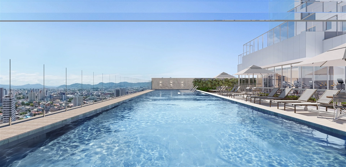 2ª foto do condomínio