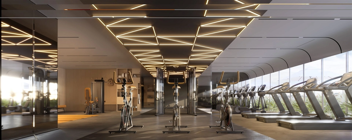 8ª foto do condomínio